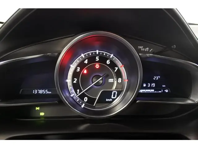 Mazda CX-3 2.0 120pk GT-M Trekhaak Bose® Keyless ACC