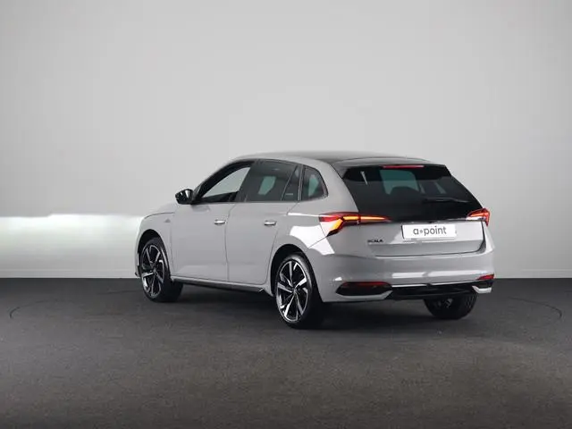 Skoda Scala Monte Carlo 1.0 TSI 115 pk 7 versn. DSG | Travel Assist Plus| Winter Plus Pakket | Licht...