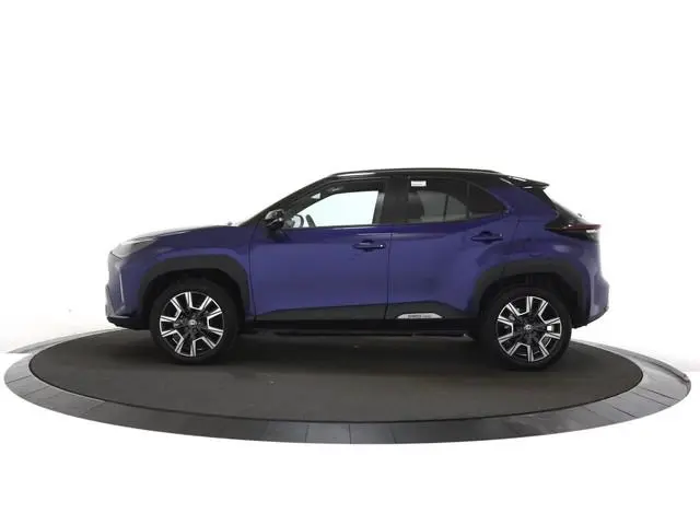 Toyota Yaris Cross 1.5 Hybrid 130 Executive Cruise control adaptief / 360 Camera / Elektrische achte...