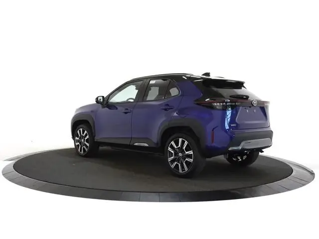 Toyota Yaris Cross 1.5 Hybrid 130 Executive Cruise control adaptief / 360 Camera / Elektrische achte...