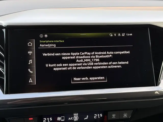 Audi Q4 Sportback e-tron