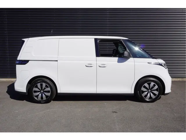 Volkswagen ID. Buzz