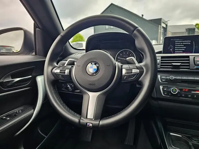 BMW 2 Serie