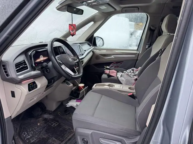 Volkswagen Multivan 1.5 eHybrid L2 Bulli Edition 4Motion | Achteruitrijcamera | Panoramadak | Matrix...