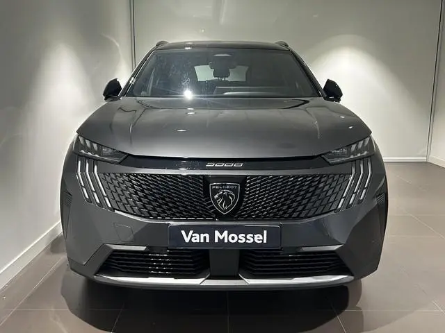 Peugeot 5008 1.2 Hybrid 145 GT 7p | Automaat | Apple Carplay/Android Auto | Keyless Entry | Camera |...