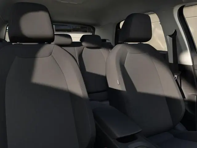 Volkswagen ID. Polo
