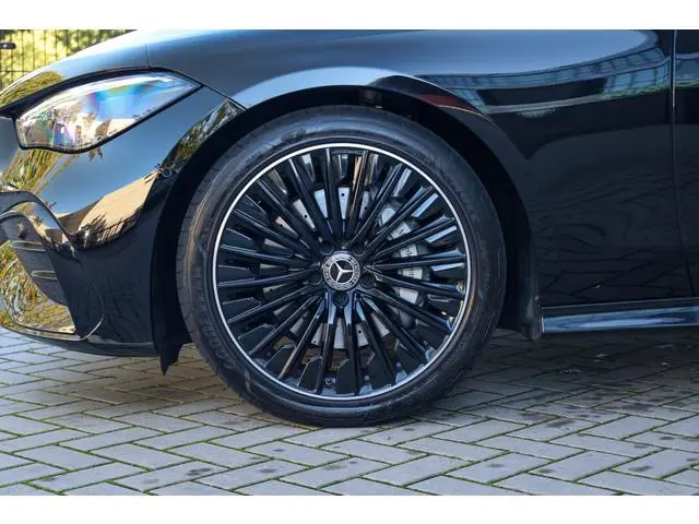 Mercedes-Benz CLE