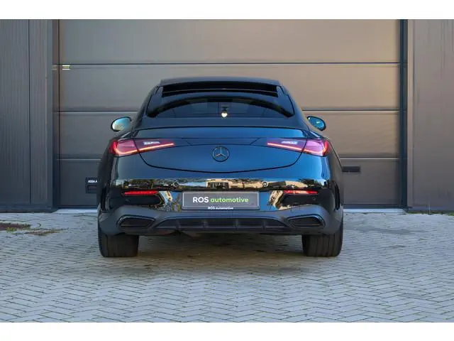 Mercedes-Benz CLE