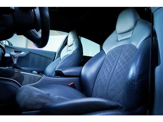 Audi A7 Sportback 4.0 TFSI S7 quattro Pro Line plus / B&O / Keramisch / LED / Adaptive Cruise