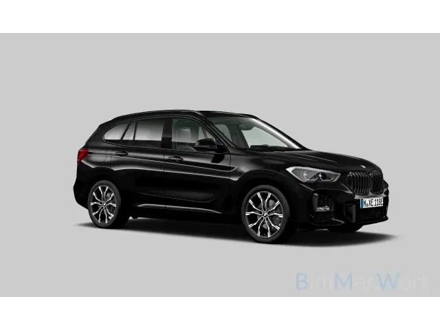 BMW X1 xDrive25e 220PK M-Sport Pano|Trekh|HUD|Stuurvw