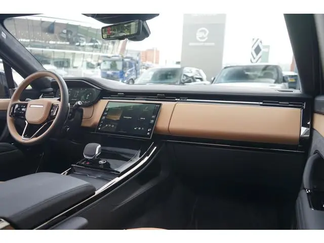 Land Rover Range Rover Sport 3.0 P550e Autobiography Edition PHEV | Elektrische trekhaak | Koelvak |...