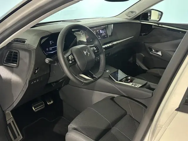 DS DS 4