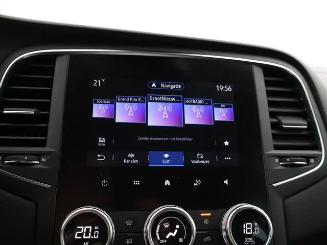 Renault Mégane