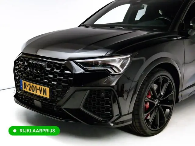 Audi RSQ3