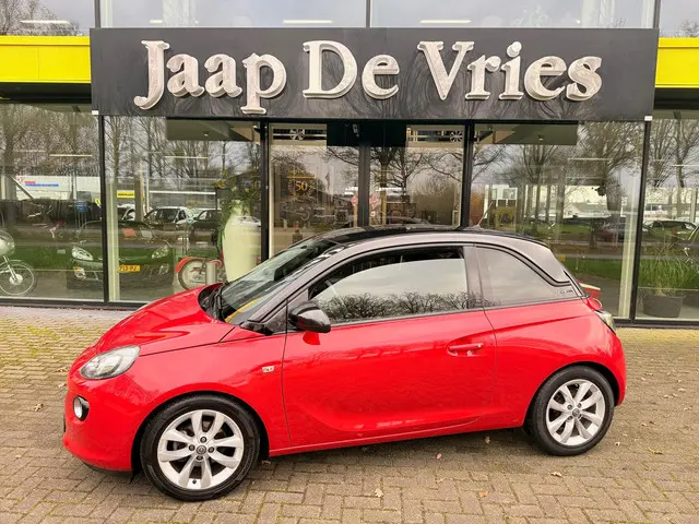 Opel ADAM