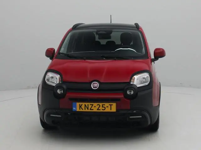 Fiat Panda 1.0 Hybrid Pandina | Apple & Android carplay | Cruise control |