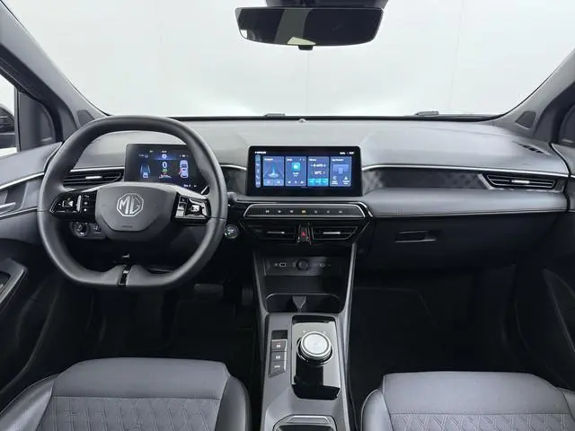 MG MG3