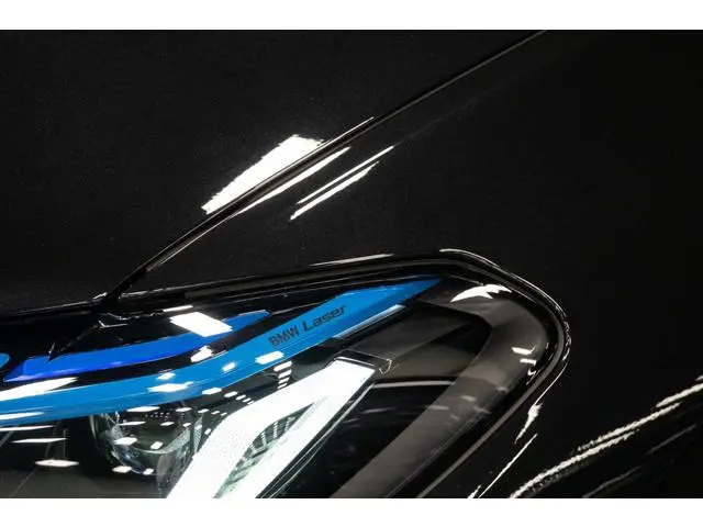 Alpina B5