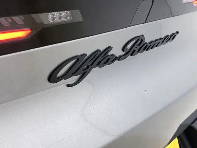 Alfa Romeo Junior