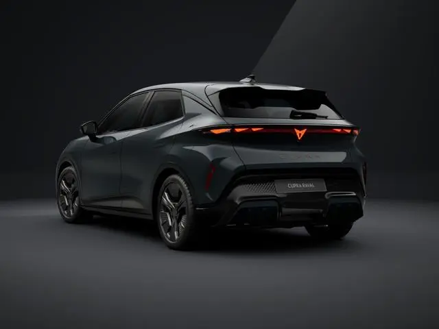 CUPRA Raval Essential 56 kWh 135PK | Adaptive cruise Control | Side Assist | Climate Control | Keyle...