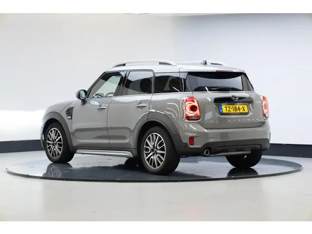 MINI Countryman 1.5 Cooper Pepper | Head-up | Cruise Control |