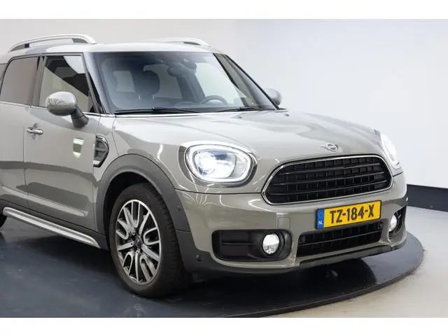 MINI Countryman 1.5 Cooper Pepper | Head-up | Cruise Control |