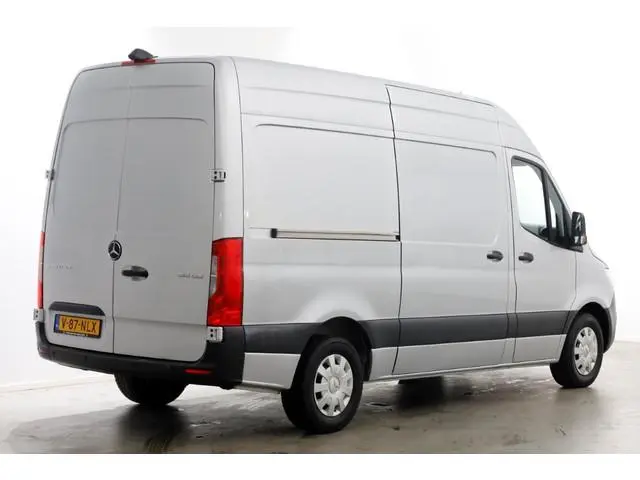 Mercedes-Benz Sprinter 315 CDI 150pk RWD 9G Automaat L2H2 Airco/Camera/Carplay 08-2021