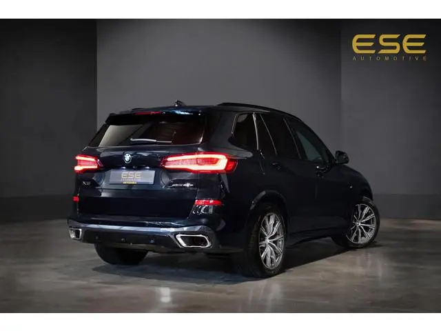 BMW X5 xDrive45e M-Sport | Panorama | Skylounge | H&K | 360 Camera | Softclose | Memory