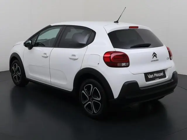 Citroen C3 1.2 PureTech Feel | Navigatie | Cruise control | Apple carplay / Android