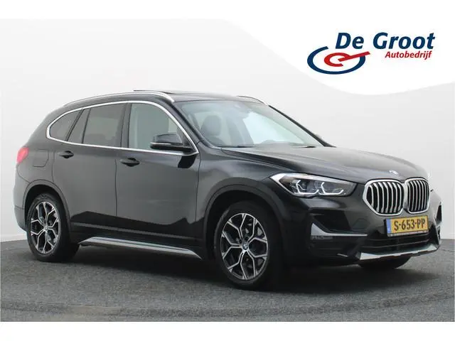 BMW X1 xDrive25e High Executive
