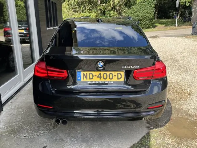 BMW 3 Serie