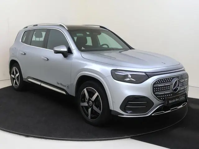 Mercedes-Benz GLB 250+ Business Solution AMG 85.5 kWh