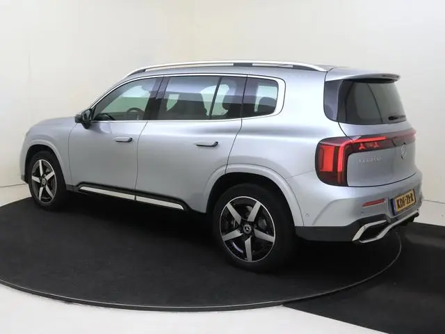 Mercedes-Benz GLB 250+ Business Solution AMG 85.5 kWh