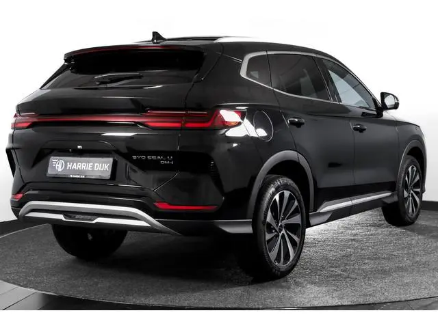 BYD SEAL U 1.5 DM-i FWD Boost | Plug-In | S/K-Panodak | 360 Camera | App connect | Adapt. Cruise | E...