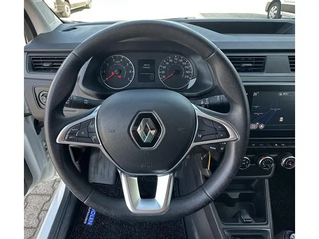 Renault Express