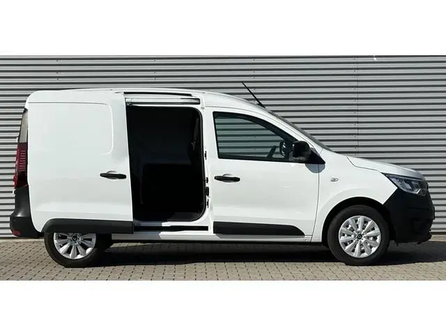 Renault Express 1.5 dCi 75 Generique kangoo Navi|Cruise|Airco