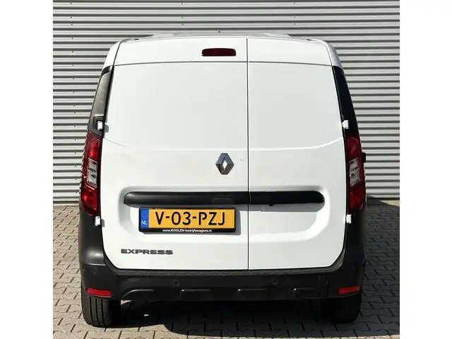 Renault Express