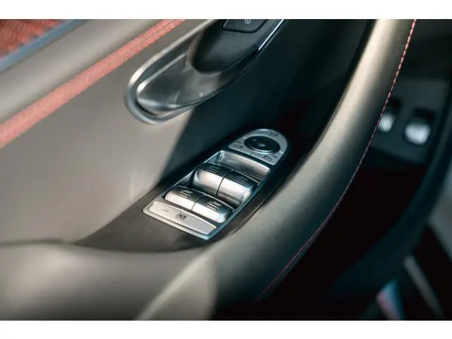 Mercedes-AMG GT