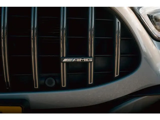 Mercedes-AMG GT