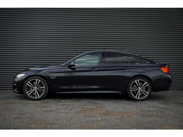 BMW 4-serie Gran Coupé 440i xDrive Centennial High Exe M-Sport / Schuifdak / Harman Kardon / Leder