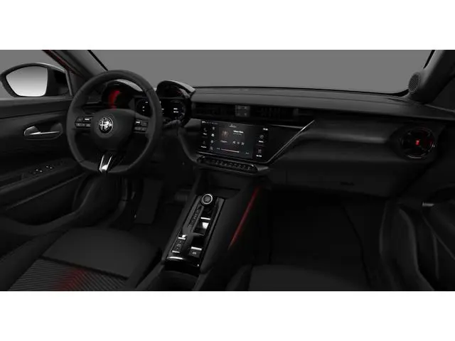 Alfa Romeo Junior