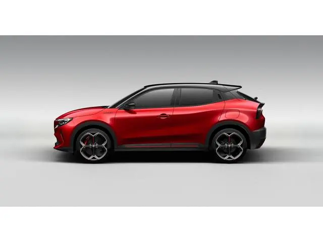 Alfa Romeo Junior