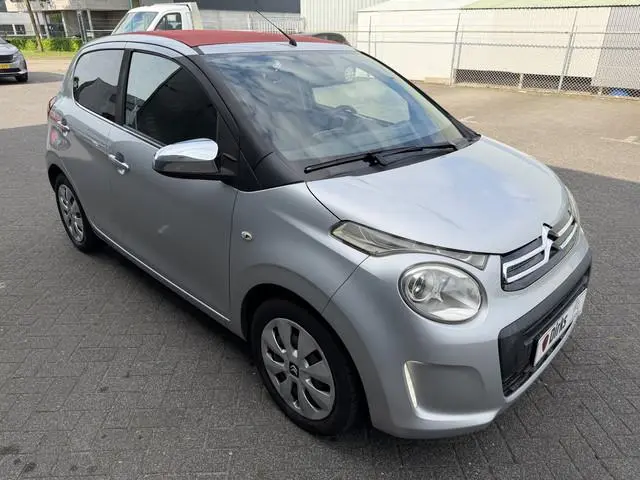 Citroën C1