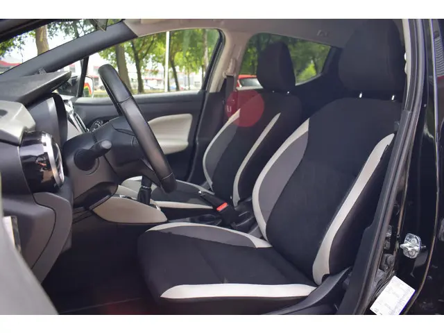 Nissan Micra 0.9 IG-T N-Connecta |NAV|CAMERA|LMV|PDC|ECC|