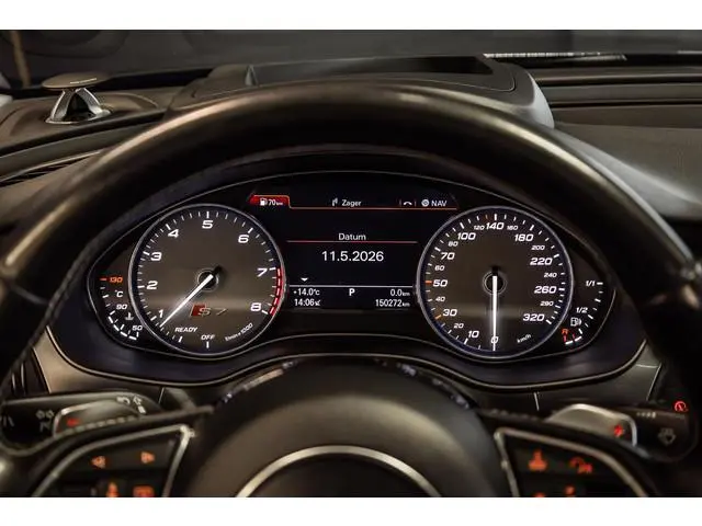 Audi S7