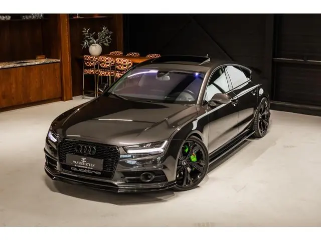 Audi S7