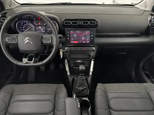 Citroën C3 Aircross Origin 1.2 PureTech Plus | STOELVERW. | CLIMA | CARPLAY | 