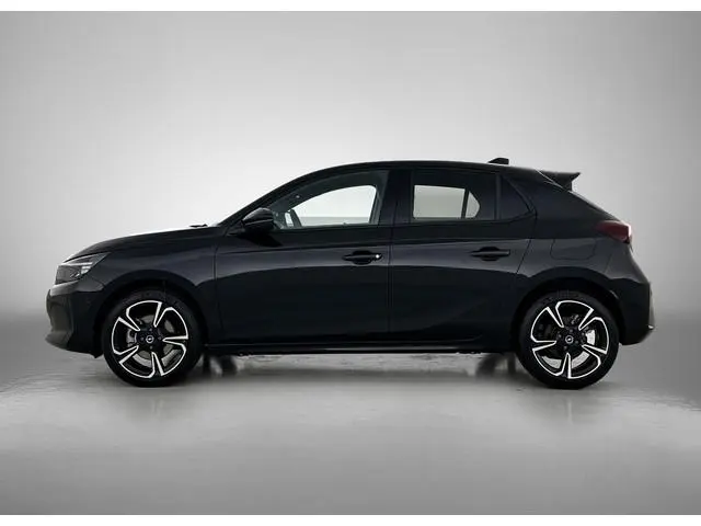Opel Corsa 1.2 Turbo Hybrid Ultimate | TOT 8 JAAR GARANTIE | VOORRAAD VOORDEEL | TOT € 3.500,- KORTI...