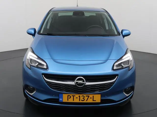 Opel Corsa 1.0 Turbo Innovation | Camera | Apple Carplay/Android Auto | Stoelverwarming | Bi-Xenon v...