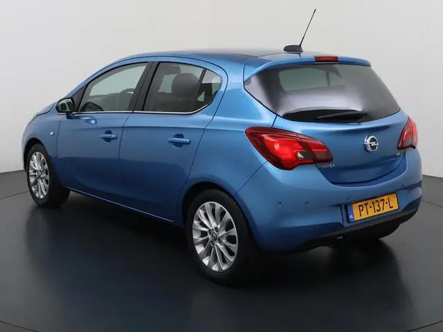 Opel Corsa 1.0 Turbo Innovation | Camera | Apple Carplay/Android Auto | Stoelverwarming | Bi-Xenon v...